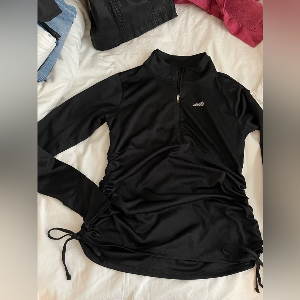 Long sleeve
